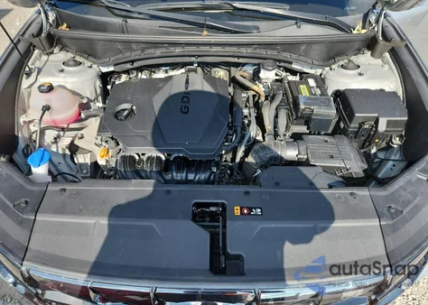 2022 Hyundai Tucson Limited from USA, damaged, VIN 5NMJECAE7NH109449